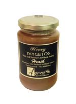 Heather Honey 460gr Taygetos-0 Heather Honey 460gr Taygetos-0