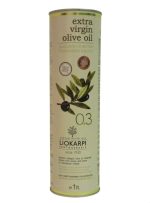 0.3 Liokarpi Extra Virgin Olive Oil 1lt-3500