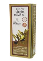 Cretan Extra Virgin Olive Oil 5lt Liokarpi-3489