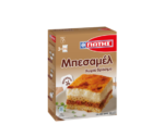 Bechamel Cream 162g Agora Greek Delicacies
