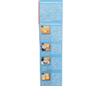 Corn Blossom Cream Vanilla flavour 160g Jotis Agora Greek Delicacies
