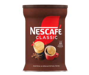 Frappé Coffee 200g Nescafé Agora Greek Delicacies