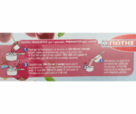 Fruit Zele Cherry 200g Jotis Agora Greek Delicacies