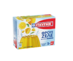 Fruit Zele Lemon 200g Agora Greek Delicacies