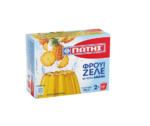 Fruit Zele Pineapple 200g Agora Greek Delicacies