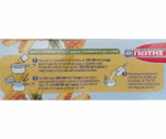 Fruit Zele Pineapple 200g Jotis Agora Greek Delicacies