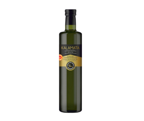 Kalamata PDO Extra Virgin Olive Oil 500ml Agora Greek Delicacies