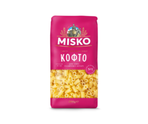 Kofto Makaronaki 500g Misko