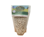 Large White Beans Raw 500g - Plake Agora Greek Delicacies
