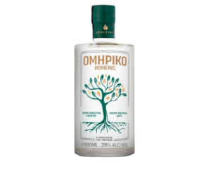 Mastic Liqueur 500ml Agora Greek Delicacies