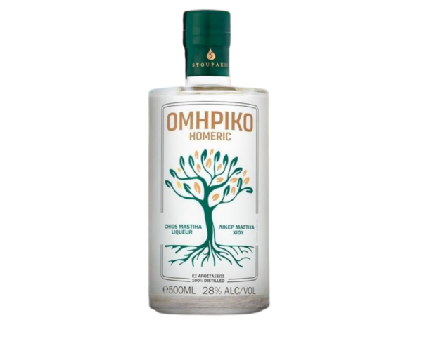 Mastic Liqueur 500ml Agora Greek Delicacies