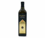 Messinia Extra Virgin Olive Oil 1ltr Glass bottle Agora Greek Delicacies