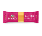 No. 2 Pasta for Pastitsio 500g Agora Greek Delicacies