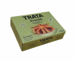 Octopus with Vinegar and Olive Oil 100g Trata Agora Greek Delicacies