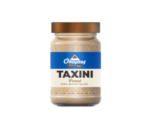 Tahini Plain 300g Agora Greek Delicacies