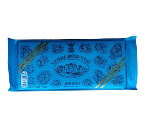 Ygeias - Dark Chocolate 100gr Pavlidis Agora Greek Delicacies
