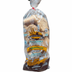 Wheat Rusks - Paximadi Sfakiano 400g Chaniotika Agora Greek Delicacies