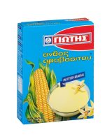 Corn Blossom Cream Vanilla flavour Jotis 160gr-0