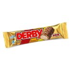Derby Chocolate Bar 38gr-0 Derby Chocolate Bar 38gr Agora Greek Delicacies