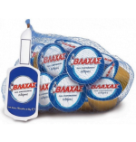 Vlachas Evaporated Unsweetened Milk Individual portions 10 x 15gr pack-0