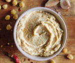 Hummus 200g Agora Greek Delicacies