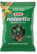 Noisetta Chocolate Bonbons 440gr Agora Greek Delicacies