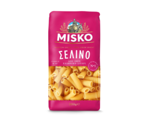 Rigatoni Selino 500g Agora Greek Delicacies