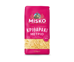 Orzo Medium 500g Agora Greek Delicacies