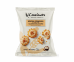 Lichnarakia - Mizithra Cheese Pie Bites 440g Kouklinos Agora Greek Delicacies
