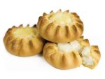 Lichnarakia - Mizithra cheese pie bites pack of 7 Kouklinos-0