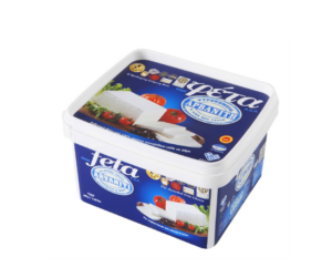 Feta Cheese 900g Agora Greek Delicacies