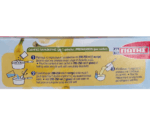 Fruit Zele Banana 200g Jotis Agora Greek Delicacies