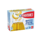 Fruit Zele Banana 200g Agora Greek Delicacies