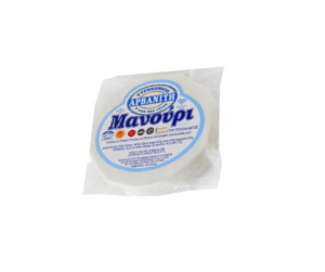 Manouri Cheese PDO 170g Agora Greek Delicacies