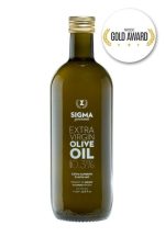 0.3 Extra Virgin Olive Oil 1lt Sigma Gourmet-0
