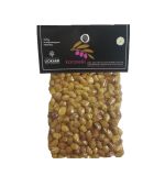 Koroneiki Cretan Olives 220gr Liokarpi-0