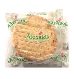 Pita bread 20cm Alexakis 10pc pack-0
