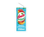 Orange Apple Apricot Fruit Juice 250ml Agora Greek Delicacies