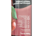 Sour Cherry Condensed Juice 900ml Papageorgiou Agora Greek Delicacies