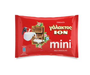 Galaktos – Mini MiIk Chocolates 350g Agora Greek Delicacies