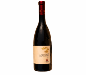 Knights' Cellar Cabernet Sauvignon Red Wine 750ml CAIR Agora Greek Delicacies