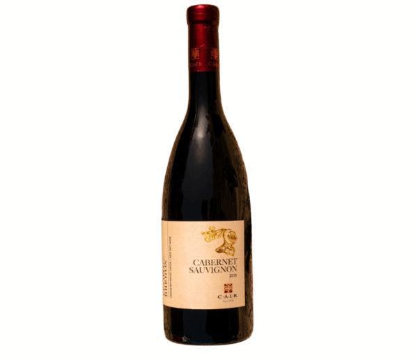 Knights' Cellar Cabernet Sauvignon Red Wine 750ml CAIR Agora Greek Delicacies