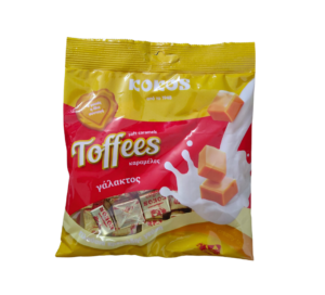 Milk Candies 200g Agora Greek Delicacies