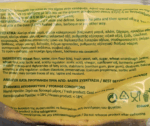 corn pitta 17cm agora greek delicacies