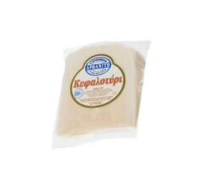 Kefalotiri Cow's Cheese 220g Agora Greek Delicacies