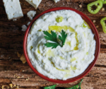 Tirokafteri Spicy Feta Cheese Dip 200g Agora Greek Delicacies