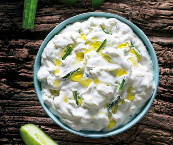 Tzatziki 200g Agora Greek Delicacies