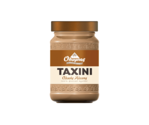 Tahini Whole 300g Agora Greek Delicacies