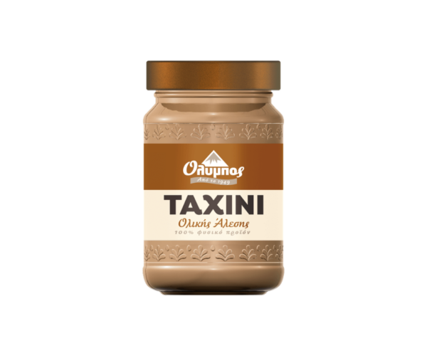 Tahini Whole 300g Agora Greek Delicacies