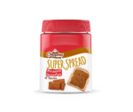 Tahini and Biscuits Superspread 350g Agora Greek Delicacies